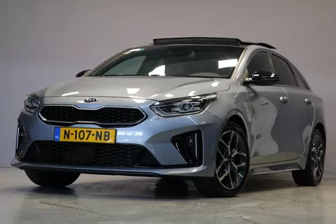 Kia ProCeed 1.0 T-GDI GT-PlusLine |Pano|Memory|