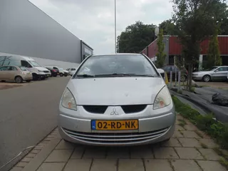 Mitsubishi Colt 1.3 Invite 2005