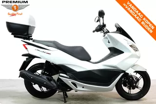 Honda PCX 150