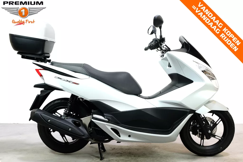 Honda PCX 150