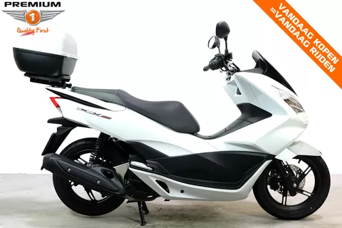 Honda PCX 150