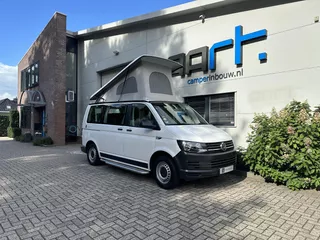 Volkswagen Smallander 2.0 TDI L1H1 Trendline 75 kW (102 pk) (Inbouw 2022!)