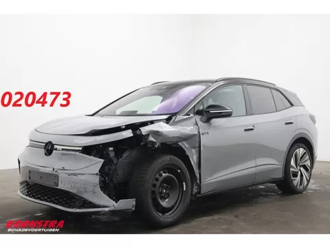 Volkswagen ID.4 GTX 4MOTION 77 kWh LED ACC Pano H/K 360&deg; AHK