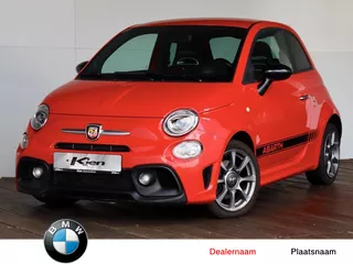 Alfa Romeo Stelvio 2.9 V6 AWD Quadrifoglio