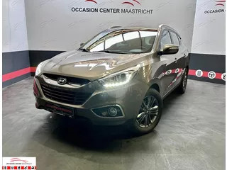 Hyundai ix35 1.6i GDI Go!