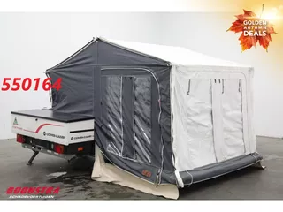 Combi Camp Country Xcluxive BY 2017