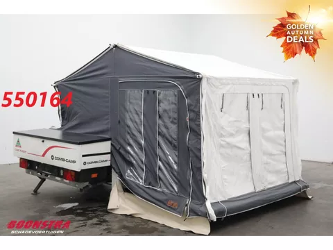 Combi Camp Country Xcluxive BY 2017