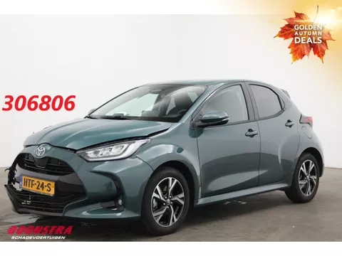 Toyota Yaris 1.5 Hybrid 115 Dynamic LED ACC LRHZ SHZ Camera PDC 3.421 km!