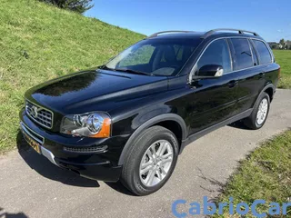 Volvo XC90 3.2 Kinetic 7 persoons Youngtimer 74 dkm