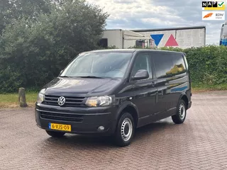 Volkswagen Transporter 2.0 TDI L1H1 DC 103 kW DSG MARGE AUTO
