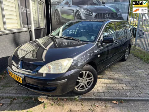 Mitsubishi Lancer Station Wagon 1.6 Inform AIRCO NAP