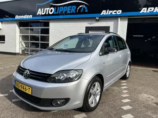 Volkswagen Golf Plus 1.4 TSI Highline /Lm velgen/Trekhaak/Automaat