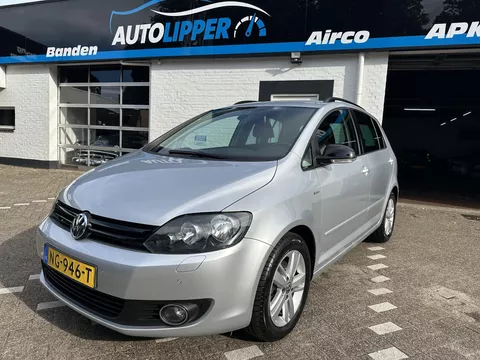 Volkswagen Golf Plus 1.4 TSI Highline /Lm velgen/Trekhaak/Automaat