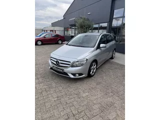 Mercedes-Benz B-klasse 200 Ambition AUTOMAAT