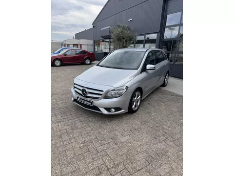 Mercedes-Benz B-klasse 200 Ambition AUTOMAAT