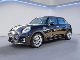 Mini Cooper 1.5 Chili Business /Apple Carplay/Cruise Contr./Clima. Contr./Parkeersens. V+A/Elek. Pano+Ramen/Isofix/Keyless/16&quot; LMV/(MET GARANTIE*)