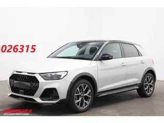Audi A1 allstreet 30 TFSI Aut. Advanced Edition LED Airco Cruise SHZ PDC