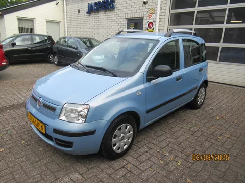 Fiat Panda 1.2 Classic Plus