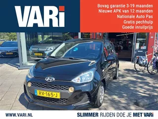 Hyundai i10 1.0i Comfort