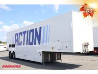 BURGERS BAO 15 18 GZZXX Doppelstock 2-Asser Foto