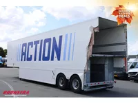 BURGERS BAO 15 18 GZZXX Doppelstock 2-Asser Foto