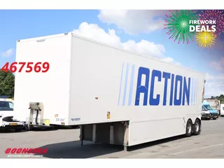 BURGERS BAO 15 18 GZZXX Doppelstock 2-Asser