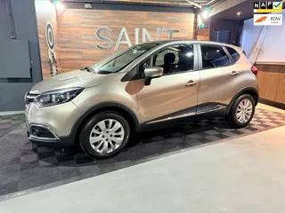 Renault Captur 1.2 TCe Expression | Automaat | Trekhaak |