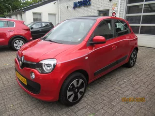 Renault Twingo 1.0 SCe Collection