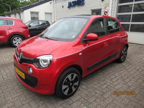 Renault Twingo 1.0 SCe Collection