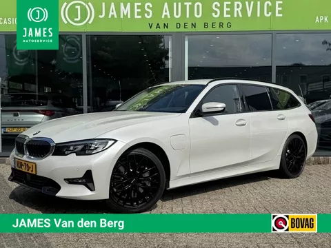BMW 3 Serie Touring 330e Bns Ed.P