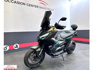 Honda NC 750 X-ADV
