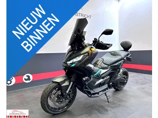 Honda NC 750 X-ADV