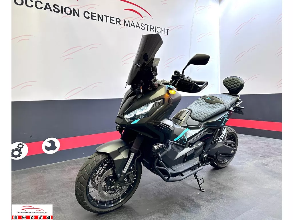 Honda NC 750 X-ADV
