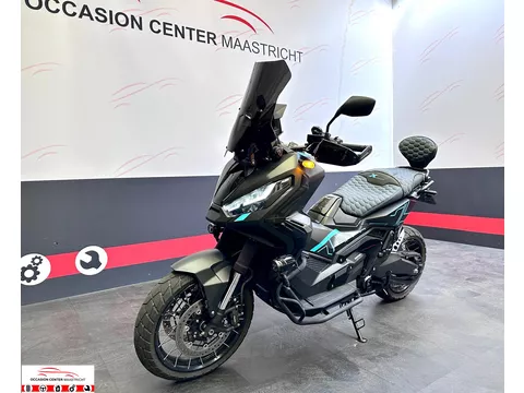 Honda NC 750 X-ADV