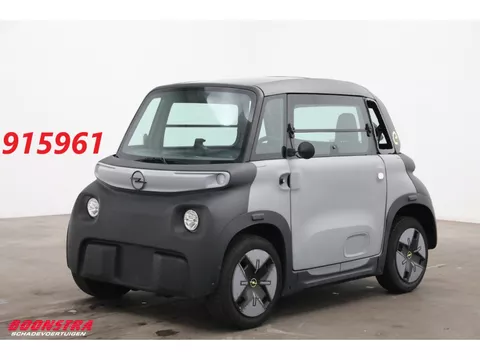 Opel Rocks-e Kargo