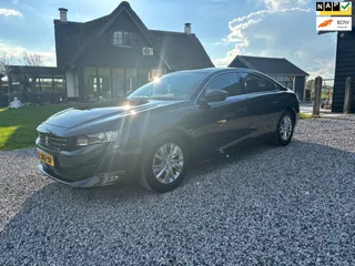 Peugeot 508 1.2 PureTech Blue Lease Active