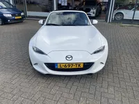 Mazda MX-5 RF GTM 2.0 BBR Super 200 Foto