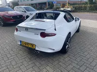 Mazda MX-5 RF GTM 2.0 BBR Super 200 Foto
