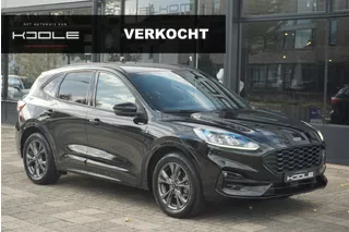 Ford Kuga 2.5 ST-Line | FHEV