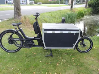 Urban Arrow Cargo XL 100 Wh accu