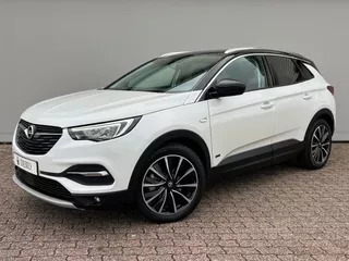 Opel Grandland X 1.6 Turbo PHEV | HYBRID4 | ULTIMATE | LEDER