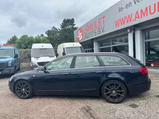 Audi A6 Avant 3.2FSi,V6,188kw/256pk,AUT/QUATTRO,EDITION