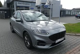 Ford Kuga 1.5 EcoBoost ST-Line X ADAPT. KOPLAMPEN, B&amp;O, ADAPT. CRUISE, CAMERA V&amp;A, WINTER PACK, ELEK. ACHTERKLEP, ELEK. B.STOEL, 32.349KM