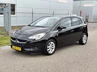 Opel Corsa 1.4 Edition 5-deurs