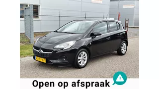 Opel Corsa 1.4 Edition 5-deurs