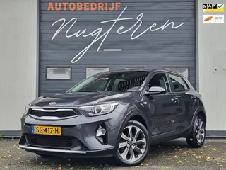 Kia Stonic 1.0 T-GDi ComfortPlusLine Navigator|AppleCarplay