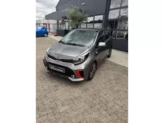 Kia Picanto 1.2 GT LINE