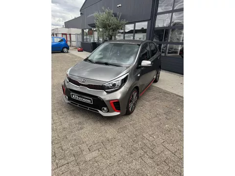 Kia Picanto 1.2 GT LINE