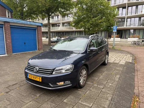 Volkswagen Passat Variant 1.4 TSI Comfortline BlueMotion
