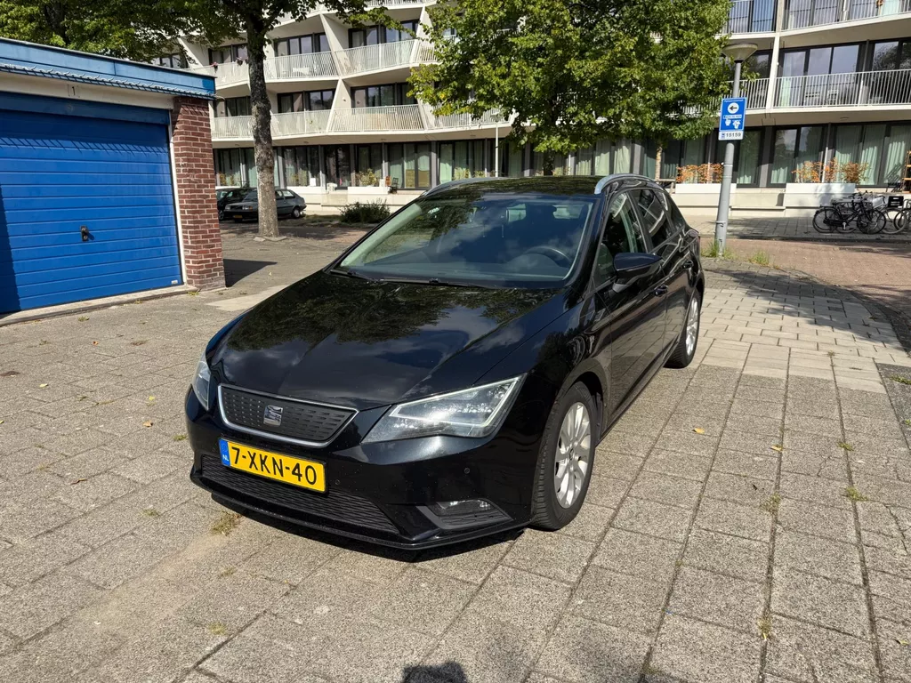 Seat Leon ST 1.6 TDI Style Business Ecomotive